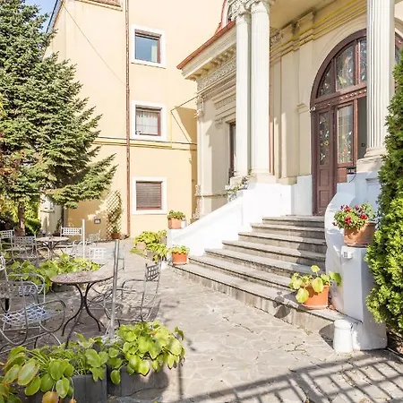 One Love Terrace Apartment Bucharest Exterior photo