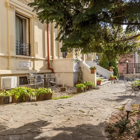 One Love Terrace Apartment Bucharest Exterior photo