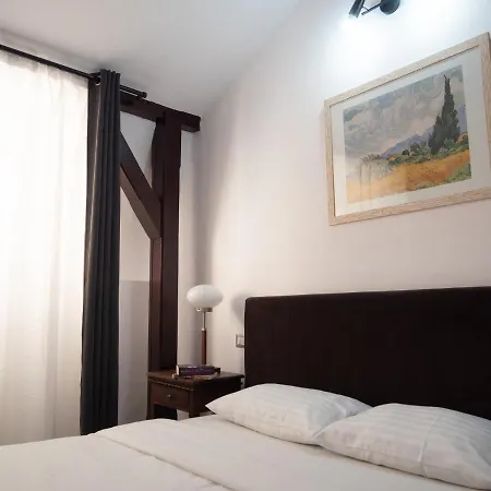 One Love Terrace Apartment Bucharest Exterior photo