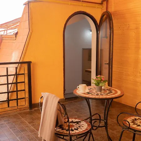 One Love Terrace Apartment Bucharest Exterior photo