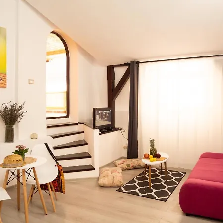 One Love Terrace Apartment Bucharest Exterior photo