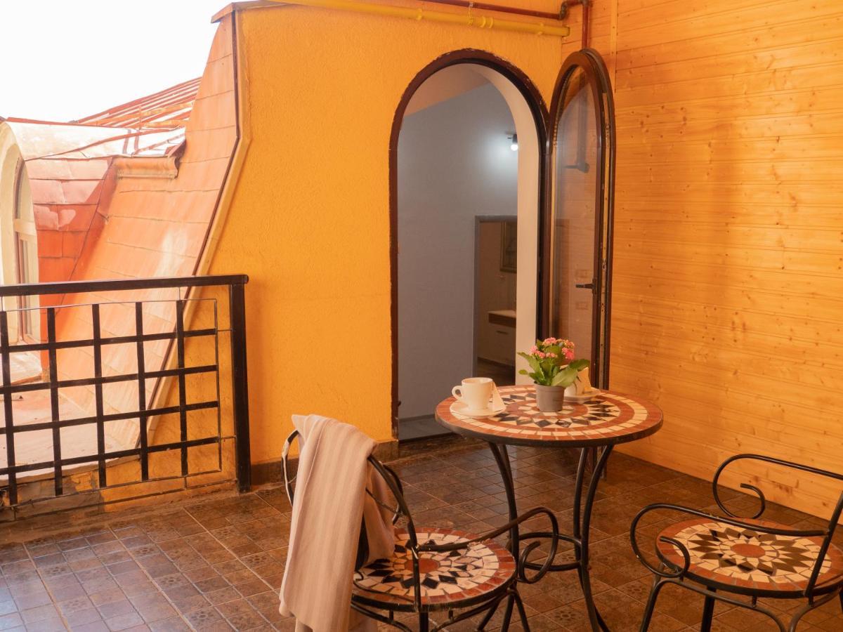 Apartment One Terrace