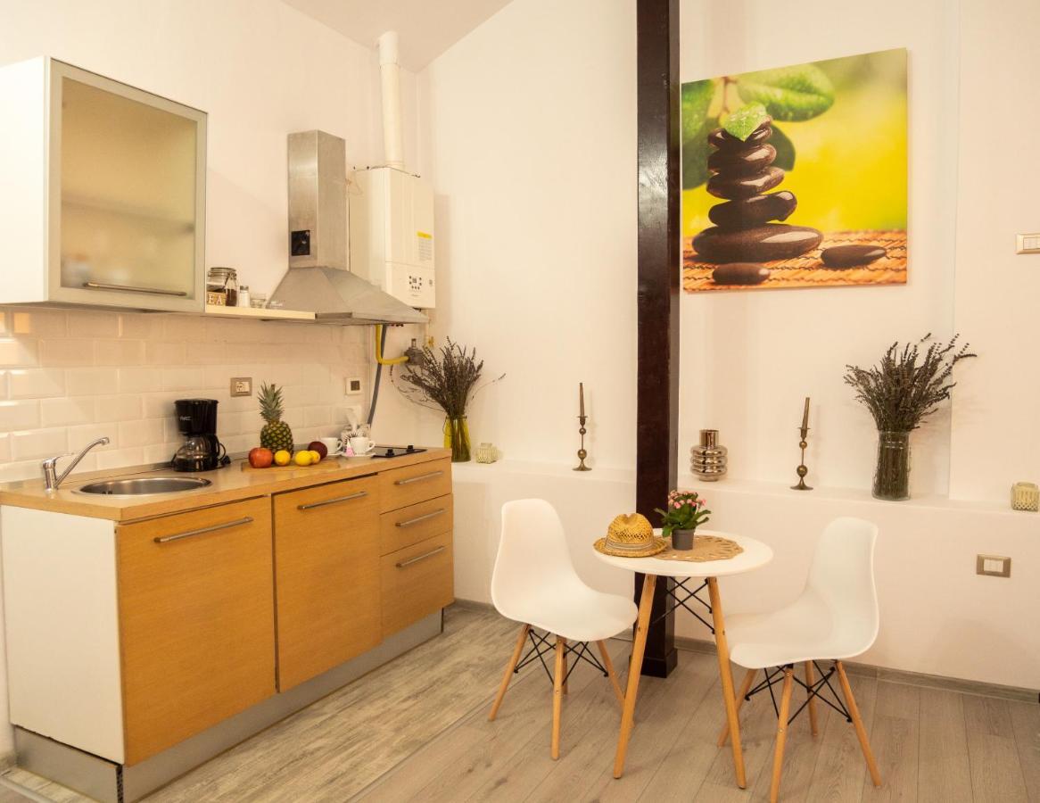 Apartment One Terrace